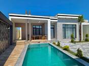 Satılır 4 otaqlı həyət evi/bağ evi 160 m², Mərdəkan q., photo 1 from 8