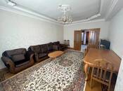İcarəyə verilir 3 otaqlı yeni tikili 130 m², Elmlər Akademiyası m., photo 2 from 8