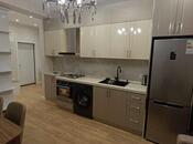 Satılır 2 otaqlı yeni tikili 55 m², İnşaatçılar m., photo 4 from 8