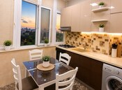 Сдаётся 2-комн. новостройка 68 м², м. Ази Асланов, photo 4 from 8