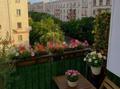 Satılır 2 otaqlı köhnə tikili 43 m², Nəriman Nərimanov m., photo 8 from 8