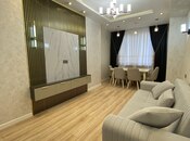Satılır 2 otaqlı yeni tikili 65 m², Həzi Aslanov m., photo 2 from 7