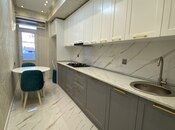 Satılır 2 otaqlı yeni tikili 65 m², Həzi Aslanov m., photo 1 from 7
