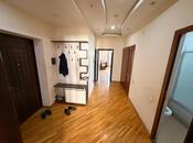İcarəyə verilir 3 otaqlı yeni tikili 105 m², Şah İsmayıl Xətai m., photo 4 from 8