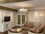 Сдаётся 3-комн. новостройка 114 м², м. Шах Исмаил Хатаи, photo 1 from 8