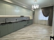 Satılır 3 otaqlı yeni tikili 105 m², Həzi Aslanov m., photo 1 from 8