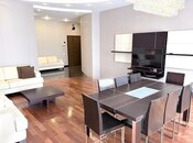 İcarəyə verilir 4 otaqlı yeni tikili 170 m², Sahil m., photo 2 from 8