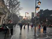İcarəyə verilir 3 otaqlı köhnə tikili 65 m², Sahil m., photo 1 from 8