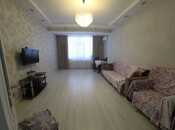 İcarəyə verilir 2 otaqlı yeni tikili 80 m², Nəsimi r., photo 6 from 8