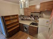 Сдаётся 1-комн. вторичка 37 м², м. Элмляр Академиясы, photo 2 from 6