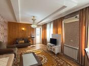 İcarəyə verilir 3 otaqlı yeni tikili 120 m², Elmlər Akademiyası m., photo 2 from 8