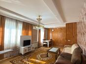 İcarəyə verilir 3 otaqlı yeni tikili 120 m², Elmlər Akademiyası m., photo 1 from 8