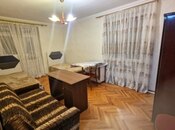 İcarəyə verilir 1 otaqlı köhnə tikili 40 m², Elmlər Akademiyası m., photo 2 from 6