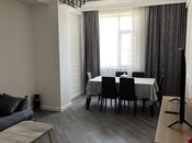 İcarəyə verilir 3 otaqlı yeni tikili 89 m², Nəsimi r., photo 1 from 8