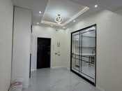 Продаётся 3-комн. новостройка 96 м², м. Иншаатчылар, photo 6 from 8