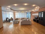 Satılır 4 otaqlı yeni tikili 211 m², Sahil m., photo 2 from 8