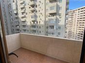 İcarəyə verilir 3 otaqlı yeni tikili 130 m², Nərimanov r., photo 8 from 8