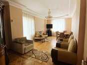 İcarəyə verilir 3 otaqlı yeni tikili 130 m², Nərimanov r., photo 1 from 8