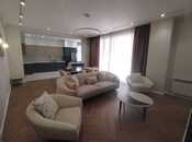 İcarəyə verilir 3 otaqlı yeni tikili 180 m², Yasamal r., photo 2 from 8