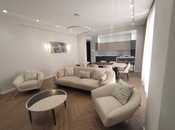 İcarəyə verilir 3 otaqlı yeni tikili 180 m², Yasamal r., photo 1 from 8