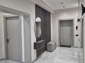 İcarəyə verilir 3 otaqlı yeni tikili 120 m², 28 May m., photo 7 from 8