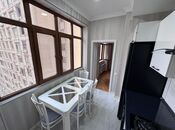 İcarəyə verilir 2 otaqlı yeni tikili 65 m², İnşaatçılar m., photo 6 from 8