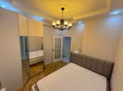 İcarəyə verilir 2 otaqlı yeni tikili 65 m², İnşaatçılar m., photo 4 from 8