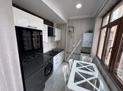 İcarəyə verilir 2 otaqlı yeni tikili 65 m², İnşaatçılar m., photo 7 from 8
