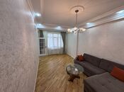 İcarəyə verilir 2 otaqlı yeni tikili 65 m², İnşaatçılar m., photo 2 from 8