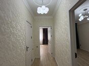 Satılır 2 otaqlı yeni tikili 55 m², İnşaatçılar m., photo 7 from 8