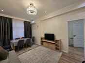 İcarəyə verilir 2 otaqlı yeni tikili 55 m², Şah İsmayıl Xətai m., photo 3 from 8