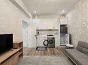 İcarəyə verilir 2 otaqlı yeni tikili 55 m², Şah İsmayıl Xətai m., photo 5 from 8