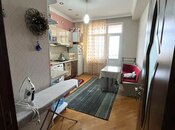 İcarəyə verilir 2 otaqlı yeni tikili 65 m², İnşaatçılar m., photo 3 from 8