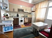 İcarəyə verilir 2 otaqlı yeni tikili 65 m², İnşaatçılar m., photo 5 from 8