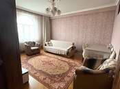 İcarəyə verilir 2 otaqlı yeni tikili 65 m², İnşaatçılar m., photo 2 from 8