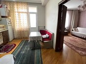 İcarəyə verilir 2 otaqlı yeni tikili 65 m², İnşaatçılar m., photo 4 from 8