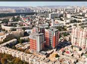 Satılır 4 otaqlı yeni tikili 182 m², Yasamal r., photo 4 from 8