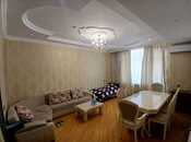Сдаётся 3-комн. новостройка 95 м², м. Гянджлик, photo 1 from 8