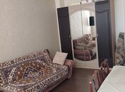 Satılır 1 otaqlı yeni tikili 44 m², İnşaatçılar m., photo 2 from 6