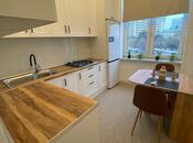 İcarəyə verilir 1 otaqlı yeni tikili 40 m², Yasamal q., photo 7 from 8