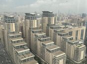 İcarəyə verilir 3 otaqlı yeni tikili 176 m², Nəsimi r., photo 1 from 8