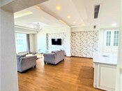 İcarəyə verilir 3 otaqlı yeni tikili 176 m², Nəsimi r., photo 3 from 8