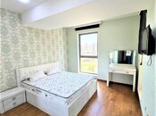 İcarəyə verilir 3 otaqlı yeni tikili 176 m², Nəsimi r., photo 4 from 8