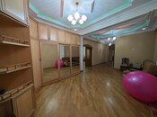 İcarəyə verilir 3 otaqlı yeni tikili 150 m², Nərimanov r., photo 1 from 8