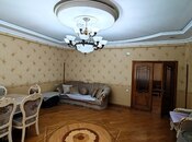 İcarəyə verilir 3 otaqlı yeni tikili 150 m², Nərimanov r., photo 3 from 8