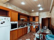 İcarəyə verilir 3 otaqlı yeni tikili 150 m², Nərimanov r., photo 8 from 8