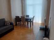 İcarəyə verilir 3 otaqlı yeni tikili 121 m², Memar Əcəmi m., photo 4 from 8