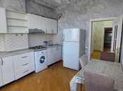 İcarəyə verilir 3 otaqlı yeni tikili 121 m², Memar Əcəmi m., photo 1 from 8