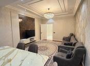 Сдаётся 3-комн. новостройка 120 м², м. Гянджлик, photo 3 from 8