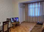 İcarəyə verilir 2 otaqlı köhnə tikili 50 m², Memar Əcəmi m., photo 1 from 8